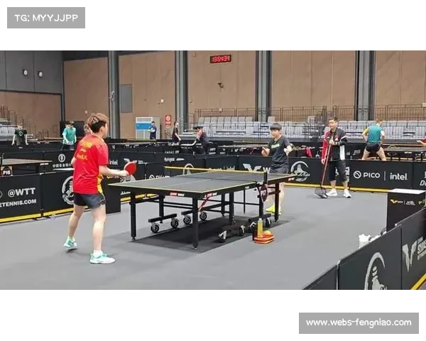 WTT中国大满贯北京举行，国乒主场迎战世界挑战