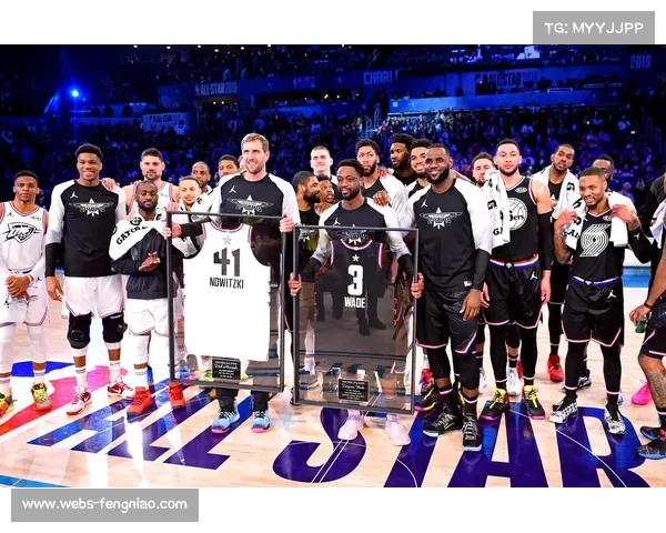 NBA转播首次实现4K直播，全明星周末技术升级