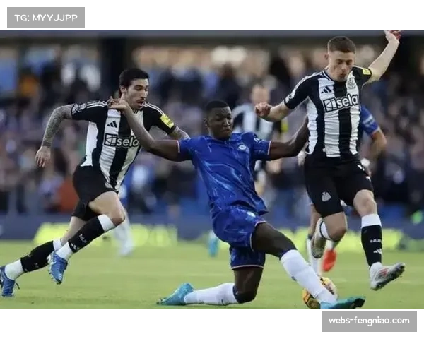 从0-2到3-2:深度解析切尔西对阵纽卡的下半场战术变阵奇迹